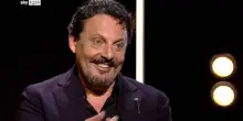 Enrico Brignano ospite a Stories. VIDEO