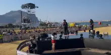 Radio Italia Live a Palermo, da Achille Lauro a Sal Da Vinci