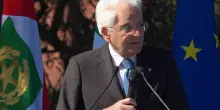 Strage di Marzabotto, Mattarella: 'Ci&ograve; che &egrave; accaduto pu&ograve; ripetersi'