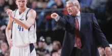Nowitzki, Curry, Doncic e gli altri: il tributo del mondo del basket a Don Nelson