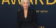 Helen Mirren ospite da Jimmy Fallon: Forza Lecce'
