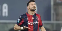 Le pagelle di Bologna-Lecce 2-0