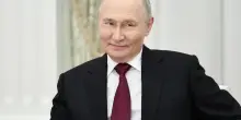 Ucraina, Putin propone vertice con Trump e Xi per porre fine a guerra