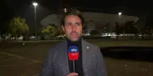 Milan, cena con Cardinale e tanti ex alla vigilia del derby