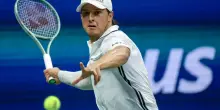 Darderi ko con Zverev: nessun azzurro ai quarti