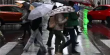 Previsioni meteo, torna il maltempo sull'Italia. Ecco quando e dove