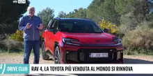 Drive Club, 239esima puntata rubrica mobilit&agrave; e motori
