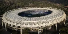 L'Olimpico si rif&agrave; il look per Euro 2032