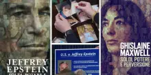 Epstein Files, 9 documentari in streaming per capire il caso