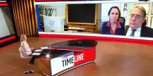 Sky TG24 Timeline, via libera definitivo a legge elettorale