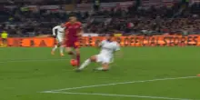 Roma, attese offerte per Soul&eacute;: piace al Borussia Dortmund