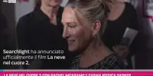 La neve nel cuore 2, Rachel McAdams e Sarah Jessica Parker