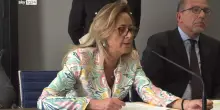 Bruna Manganelli pm Bari: preoccupa escalation criminale