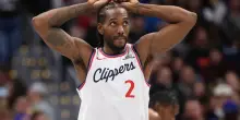 All-Star Game: Kawhi e le altre stelle snobbate che non saranno a Los Angeles