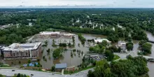Alluvione in Indiana, almeno 6 morti