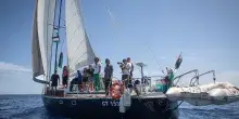 Flotilla, in tribunale i due attivisti arrestati da Israele