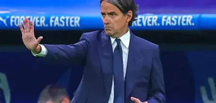 Simone Inzaghi, primo ko nel campionato arabo
