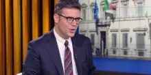 Scontro Meloni-Trump, direttore di Sky TG24 Vitale: 'Strappo profondo'