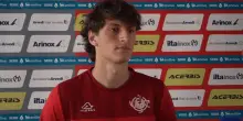 Romano: 'Con 14 tiri in porta avremmo dovuto fare un gol '