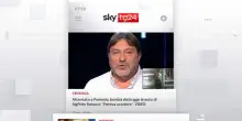 I titoli di Sky TG24 del 17 ottobre: edizione delle 8
