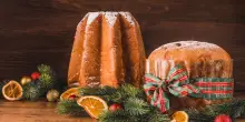 Panettone e pandoro, dalle calorie al prezzo: quale scegliere?