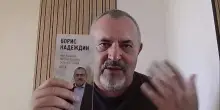 Elezioni Russia, Nadezhdin a Sky TG24: dissenso pu&ograve; passare da schede nulle