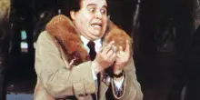 Morto Lucio Montanaro, l'attore e comico aveva 75 anni