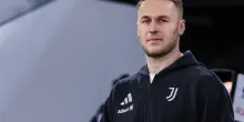 Le probabili formazioni di Sassuolo-Juventus