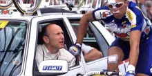 Ciciclismo in lutto: &egrave; morto Giancarlo Ferretti, il 'Sergente di ferro'