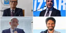 Elezioni comunali a Reggio Calabria, chi sono i candidati sindaco