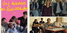 Un anno di scuola, trama e cast del film con Stella Wendick al cinema