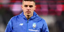 Le probabili formazioni di Atalanta-Udinese