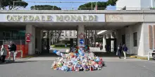 Trapianto bimbo Napoli, interdetti i medici Oppido e Bergonzoni