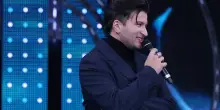 Sanremo 2026, Eddie Brock con Avvoltoi. Il testo della canzone