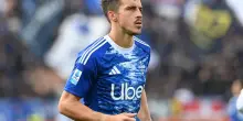 Como, per Kempf cessione o rinnovo. Su di lui il Dortmund