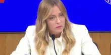 Scontri Milano, Meloni: 'Nessun attacco ai magistrati'