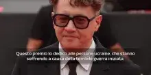 Venezia 83, Leone D'argento a Ilya Khrzhanovsky per il film DAU