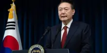 Corea del Sud, ex presidente Yoon condannato a 30 anni