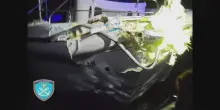 Grecia, 12 migranti morti in due naufragi nell'Egeo