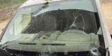 Come proteggere l'auto dalla grandine spendendo meno di 50 euro