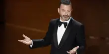 La Disney sfida Trump, Jimmy Kimmel torna in onda