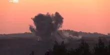 Libano, raid israeliani minacciano accordo tra Usa e Iran