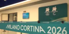 Milano Cortina 2026, 18 mila i volontari dell'Olimpiade