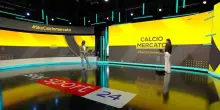 Palestra, Frattesi, Jashari: le principali news di mercato