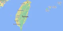 Terremoto a Taiwan, scossa di magnitudo 6,1 a Taitung