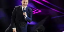 Tiziano Ferro, la possibile scaletta del concerto a Napoli