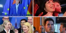 Elezioni Germania: Afd prima in Pomerania, la Linke vince a Berlino