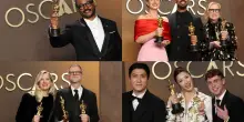Tutti i vincitori degli Oscar 2026, la lista completa. FOTO