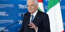 Mattarella: da apertura al mondo vengono solo benefici