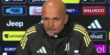 Spalletti: 'Ko Istanbul come elastico per reagire'